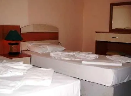 Cemal Bey Apart Hotel
